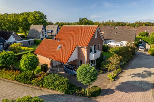 Medium property photo - Cederlaan 42, 7875 EB Exloo